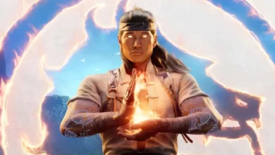 مبيعات Mortal Kombat 1