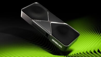 Nvidia Release RTX 5090