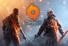 EA Origin