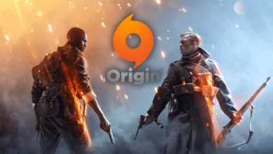 EA Origin