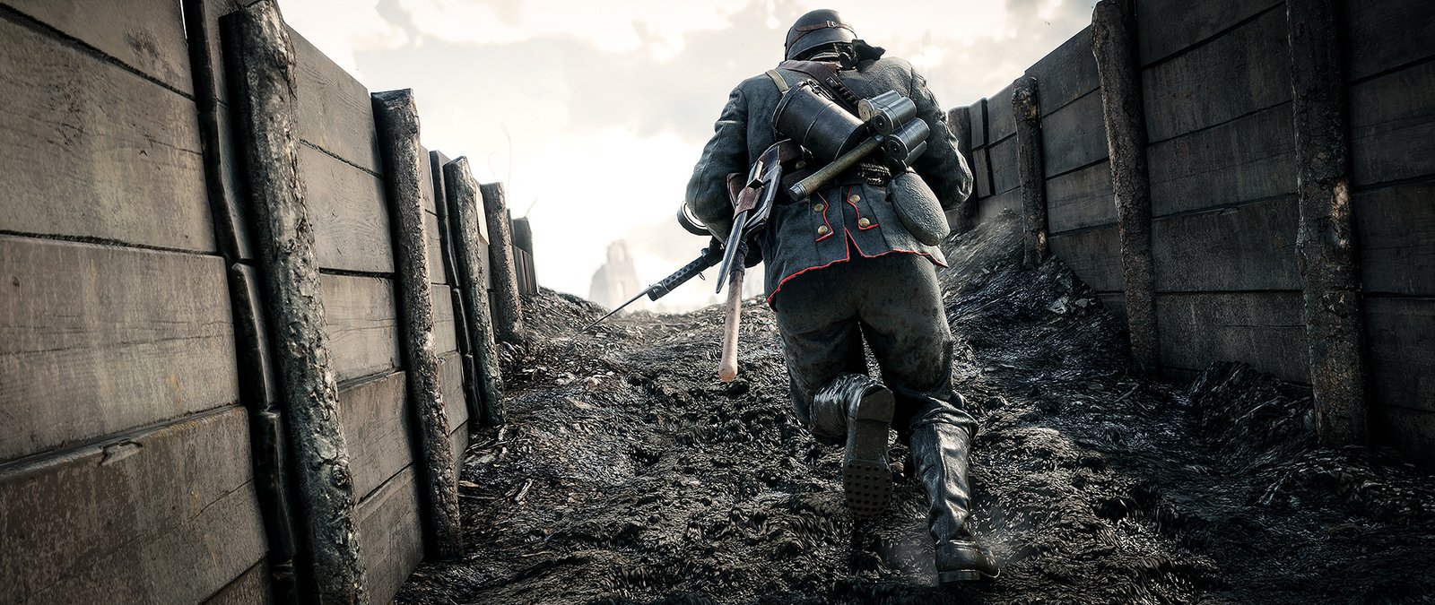 98% Battlefield