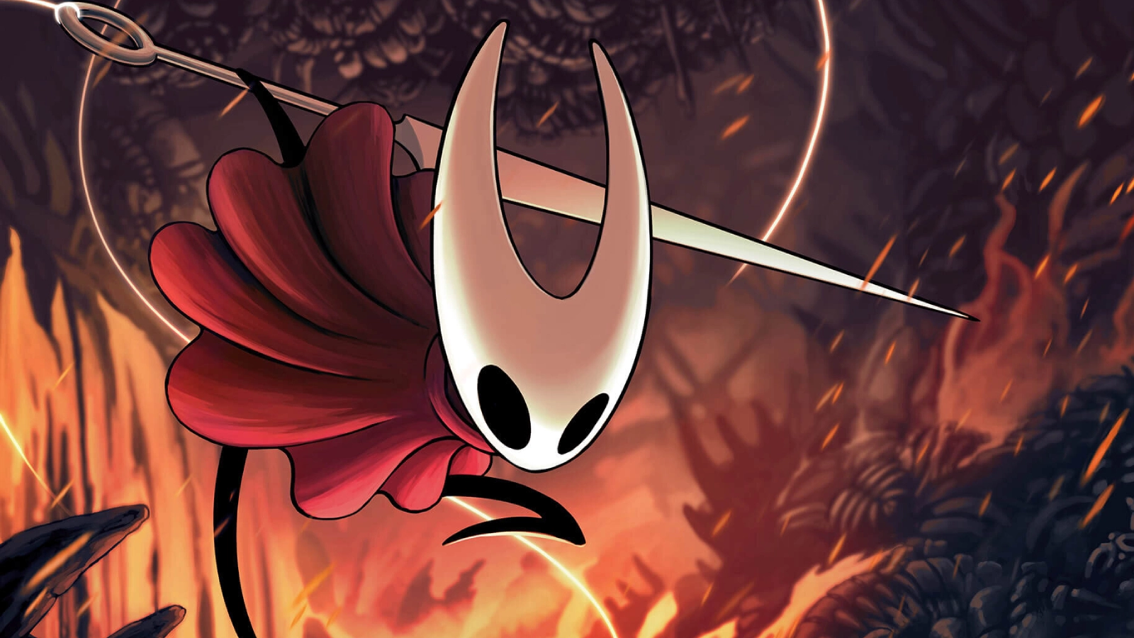 توقعات جيسون شراير 2025 Hollow Knight Silksong