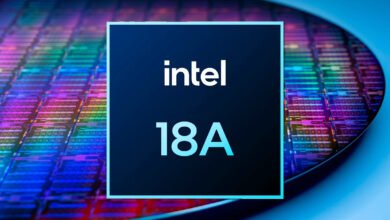 Intel 18A