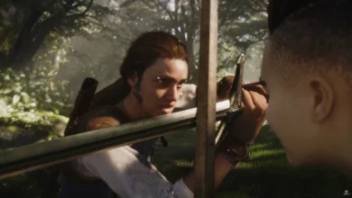 تأجيل إصدار لعبة Fable