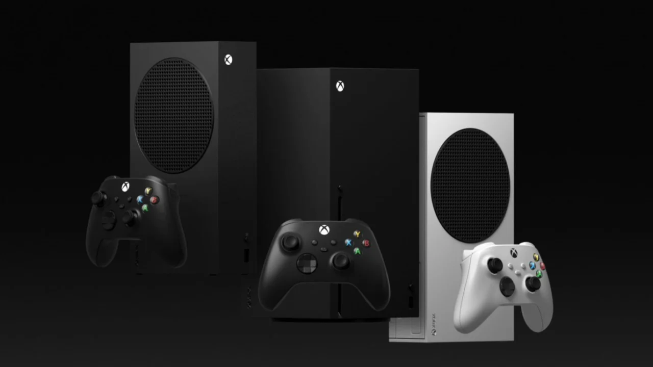 مبيعات Xbox