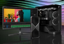 بطاقات RTX 5090