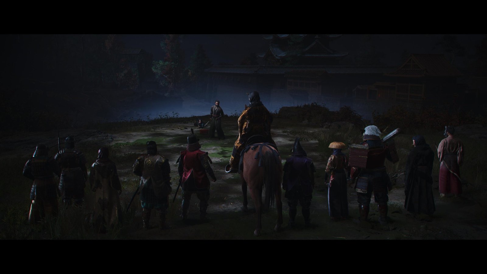 مراجعة Assassin's Creed Shadows