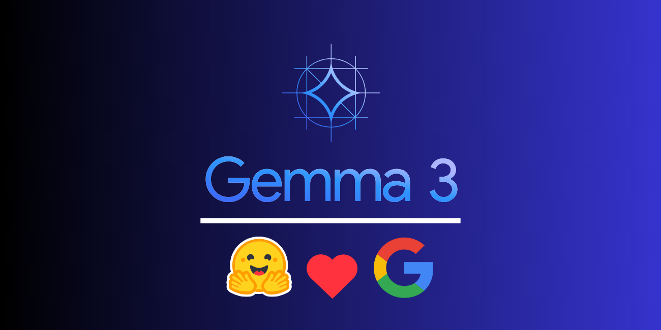 Gemma 3