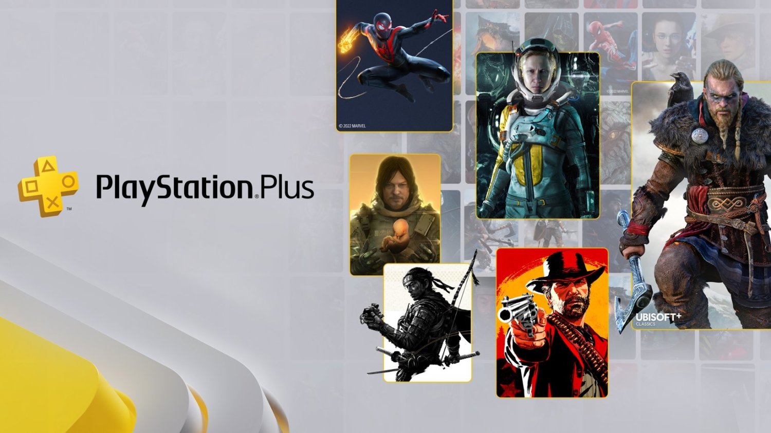 أسعار PlayStation Plus