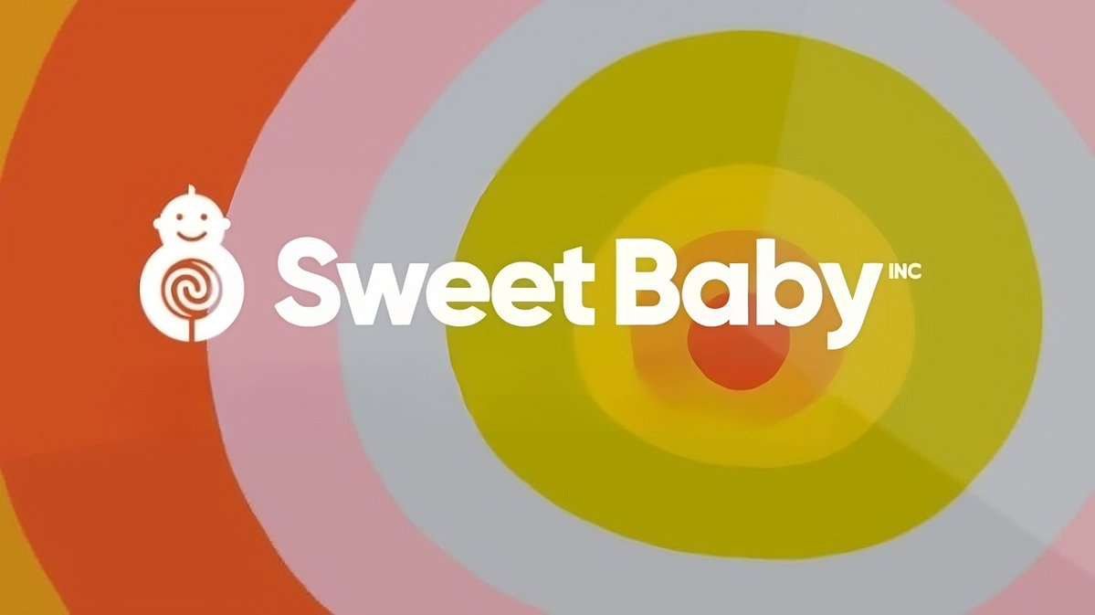 سوني Sweet Baby