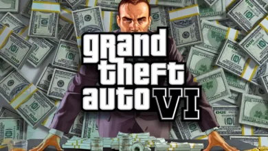 سعر GTA 6