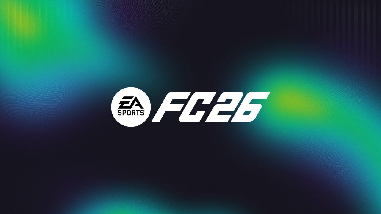تسريب شعار FC 26