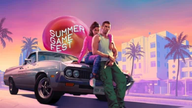 إعلان GTA 6 مسرب