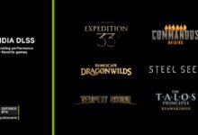 NVIDIA DLSS
