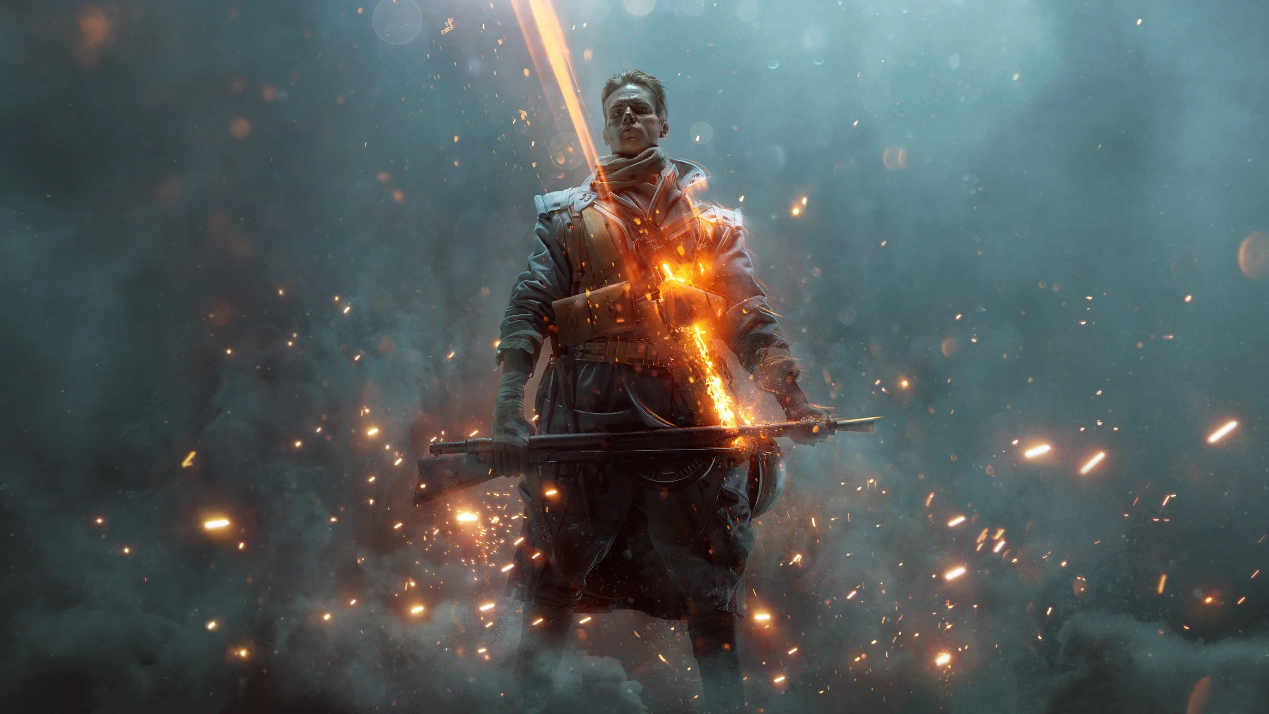 Battlefield 1