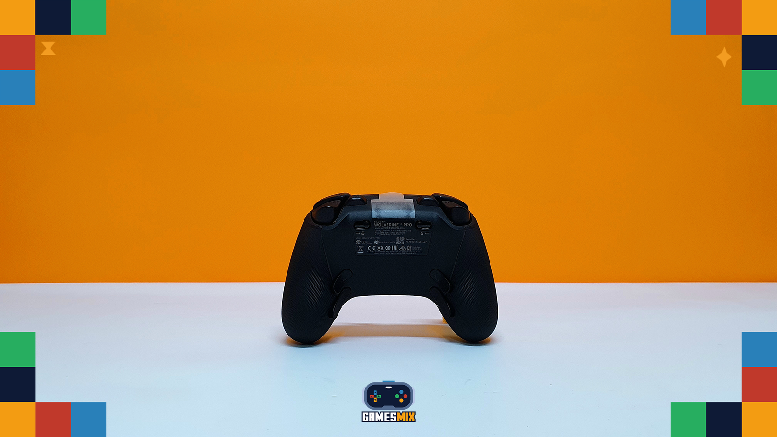 Razer Wolverine V3 Pro