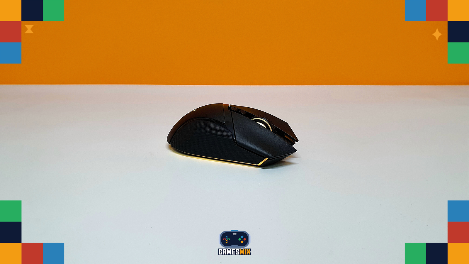 Razer Basilisk V3 Pro 35K