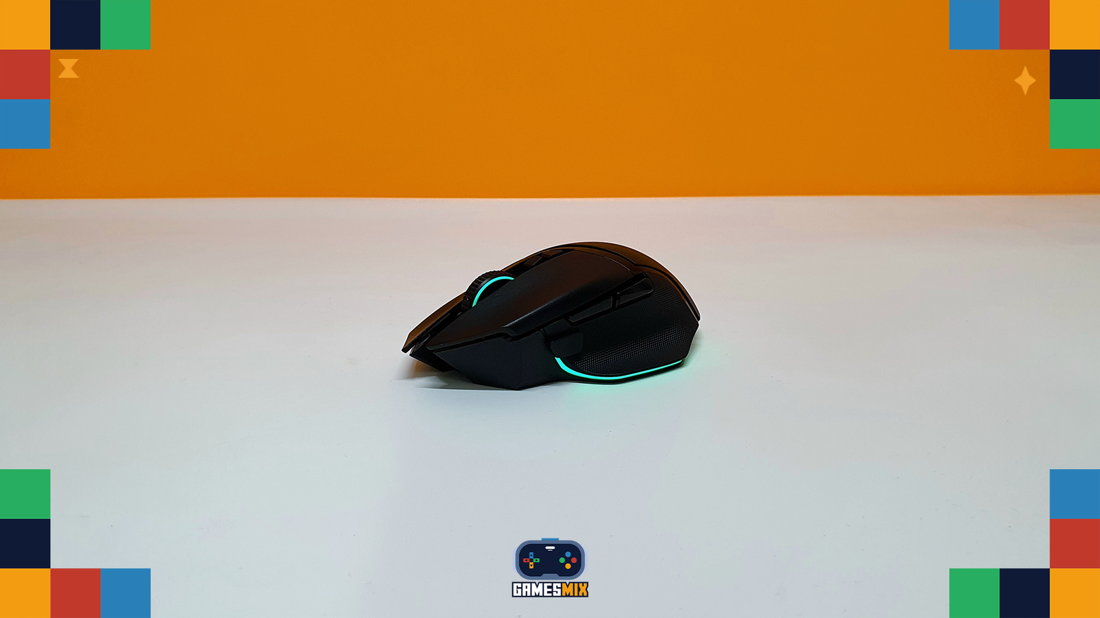 Razer Basilisk V3 Pro 35K