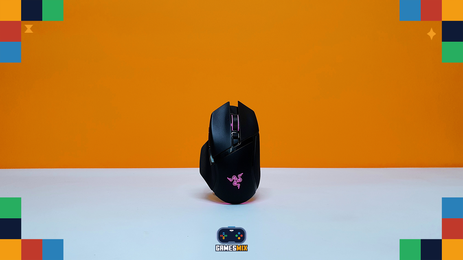 Razer Basilisk V3 Pro 35K