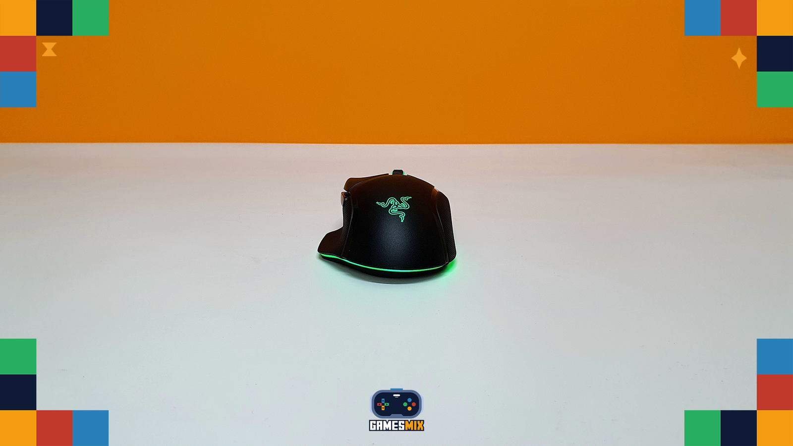 Razer Basilisk V3 Pro 35K