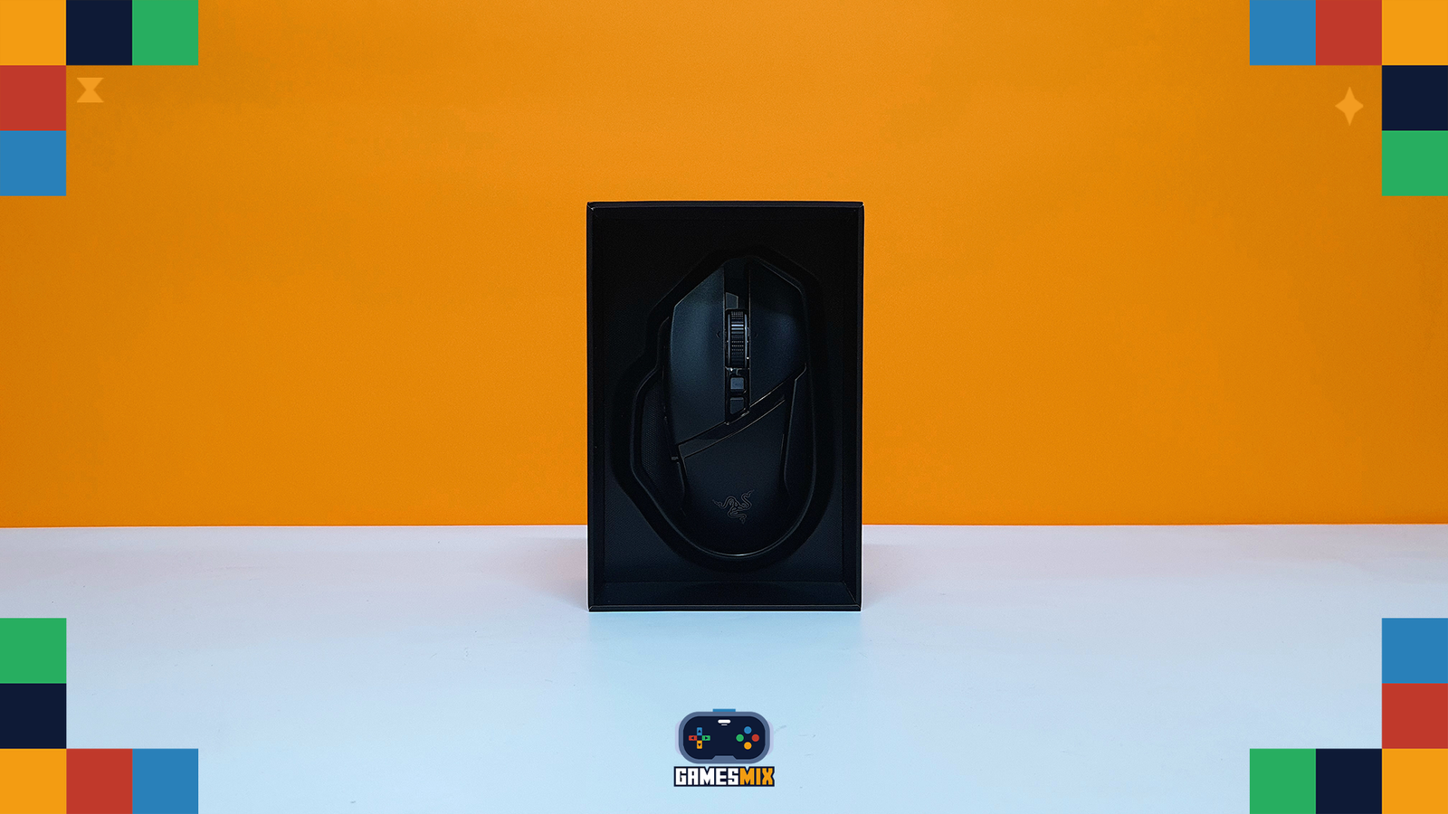Razer Basilisk V3 Pro 35K