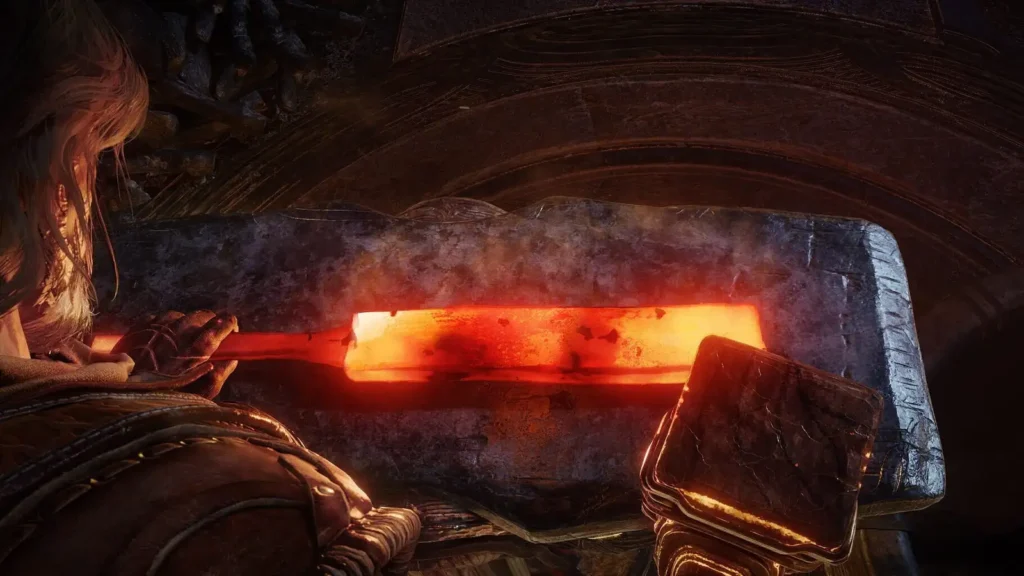 مراجعة وتقييم لعبة Blades of Fire