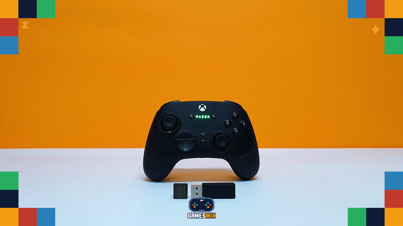 Razer Wolverine V3 Pro