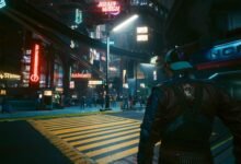 Cyberpunk 2