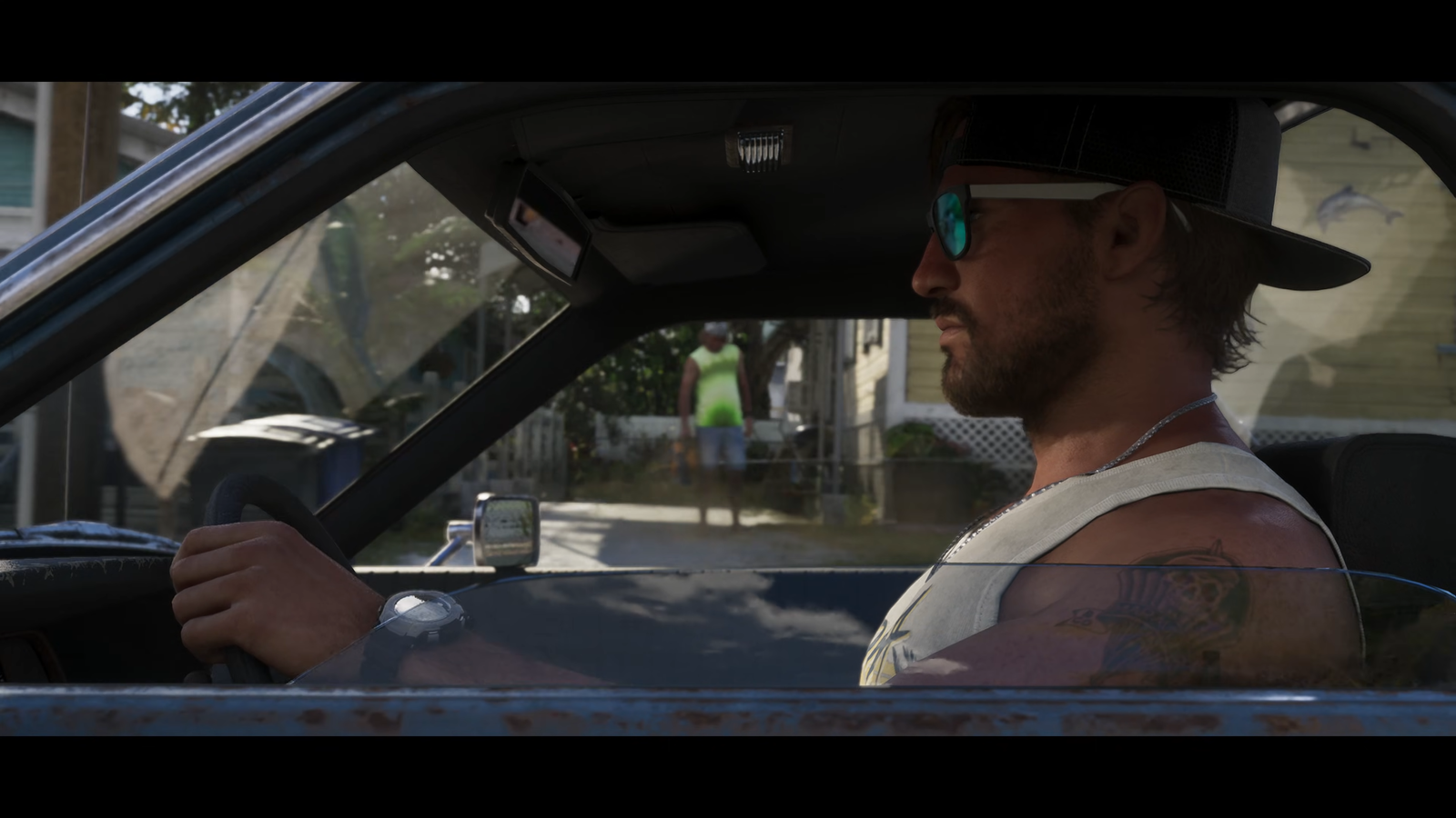 إعلان GTA 6