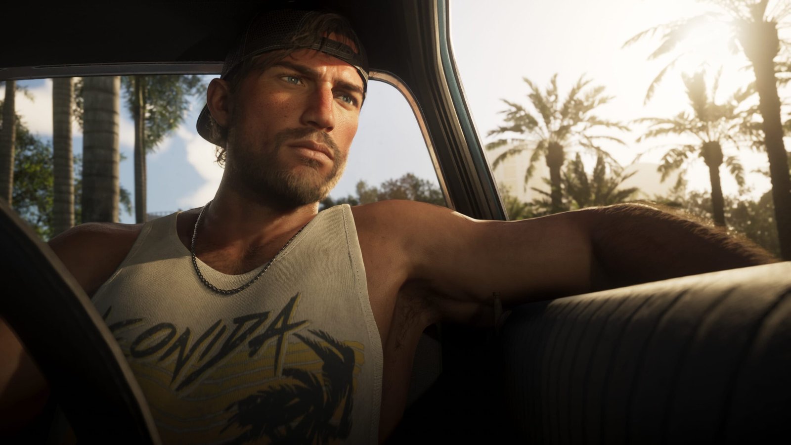 Jason Duval GTA 6
