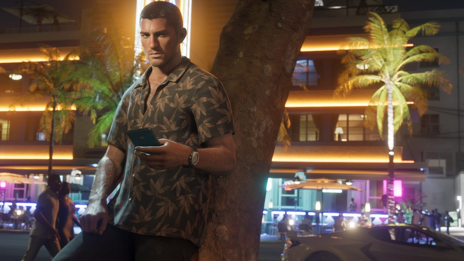 Jason Duval GTA 6