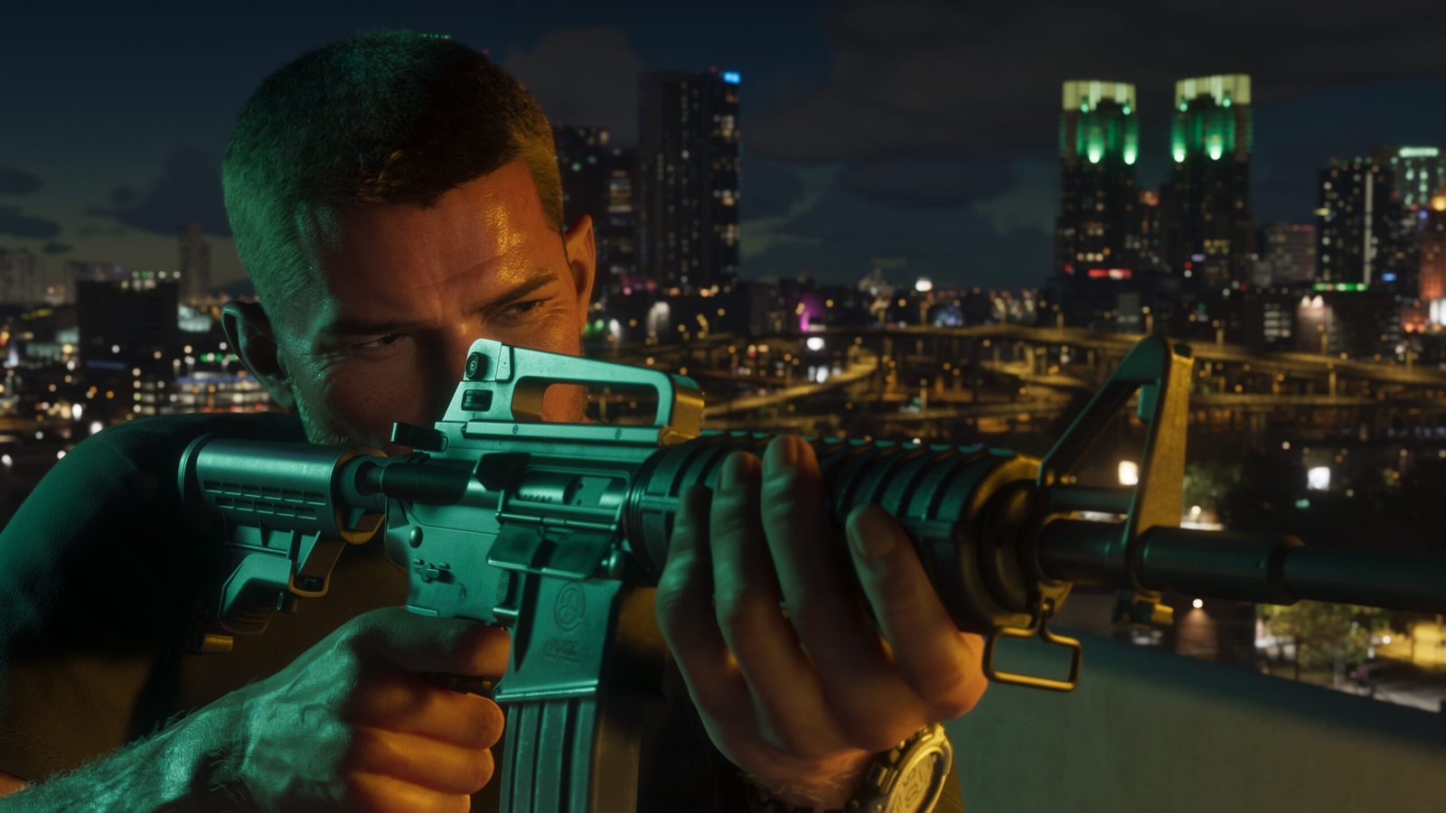 Jason Duval GTA 6