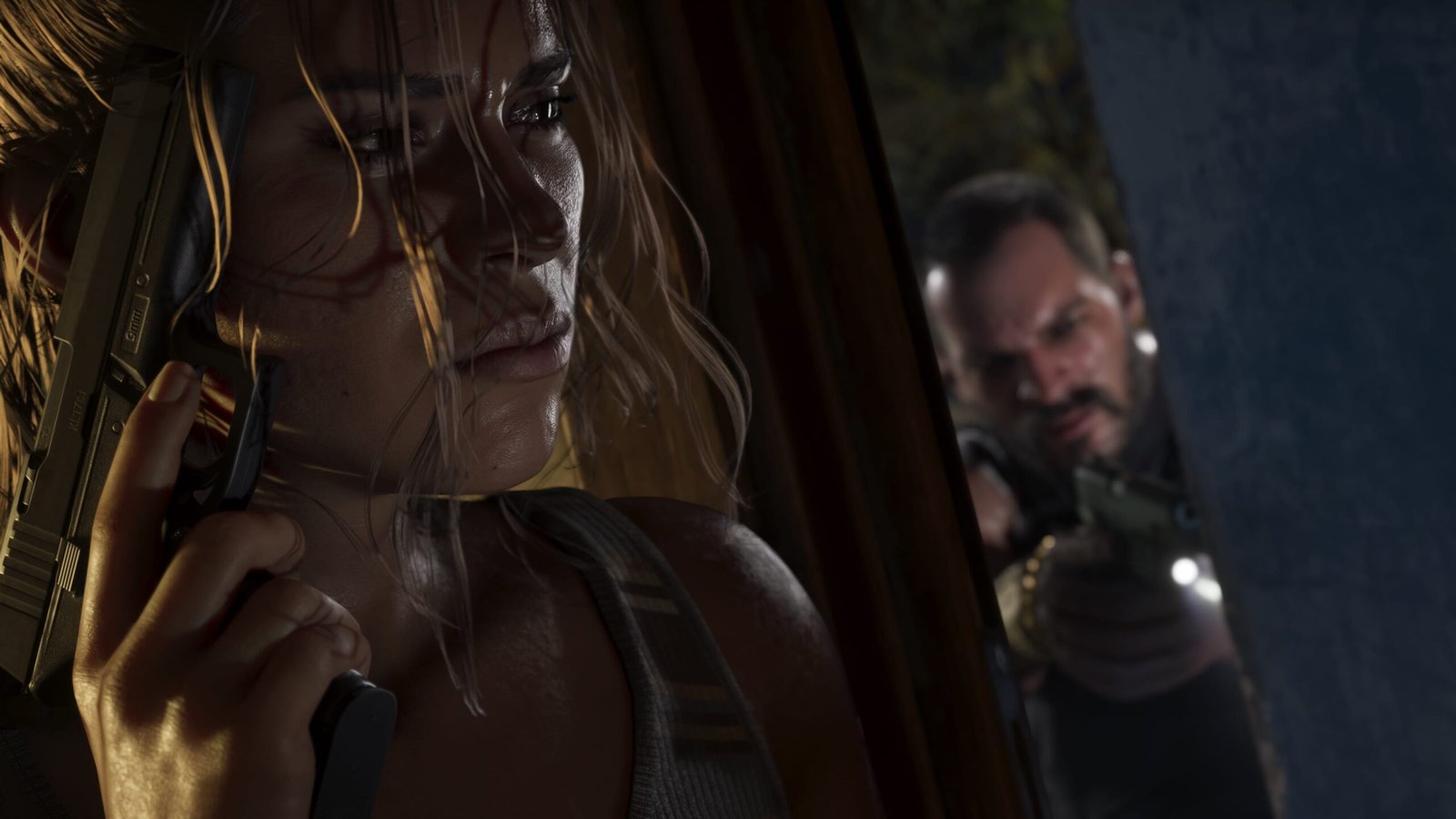 Lucia Caminos GTA 6