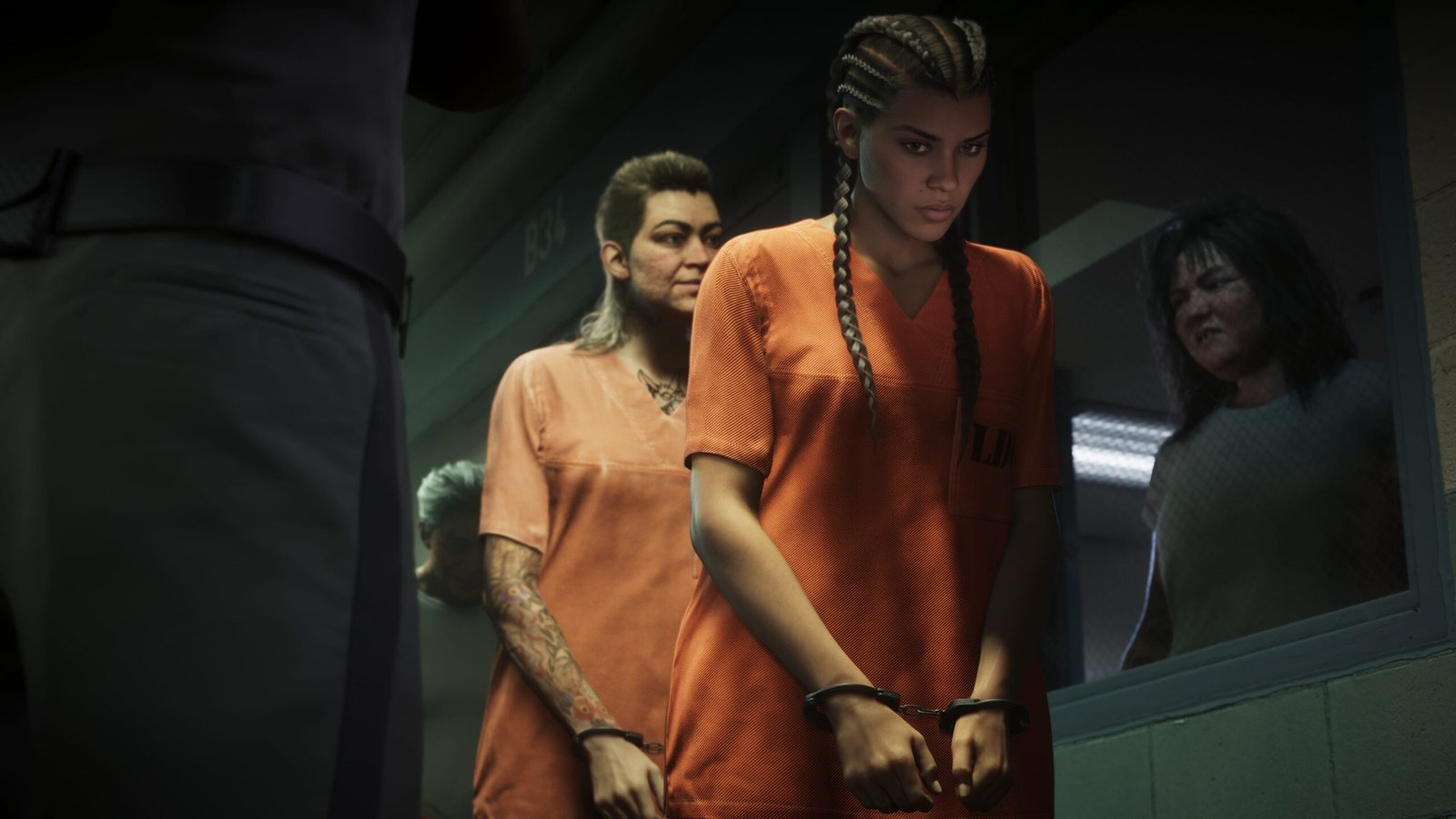 Lucia Caminos GTA 6