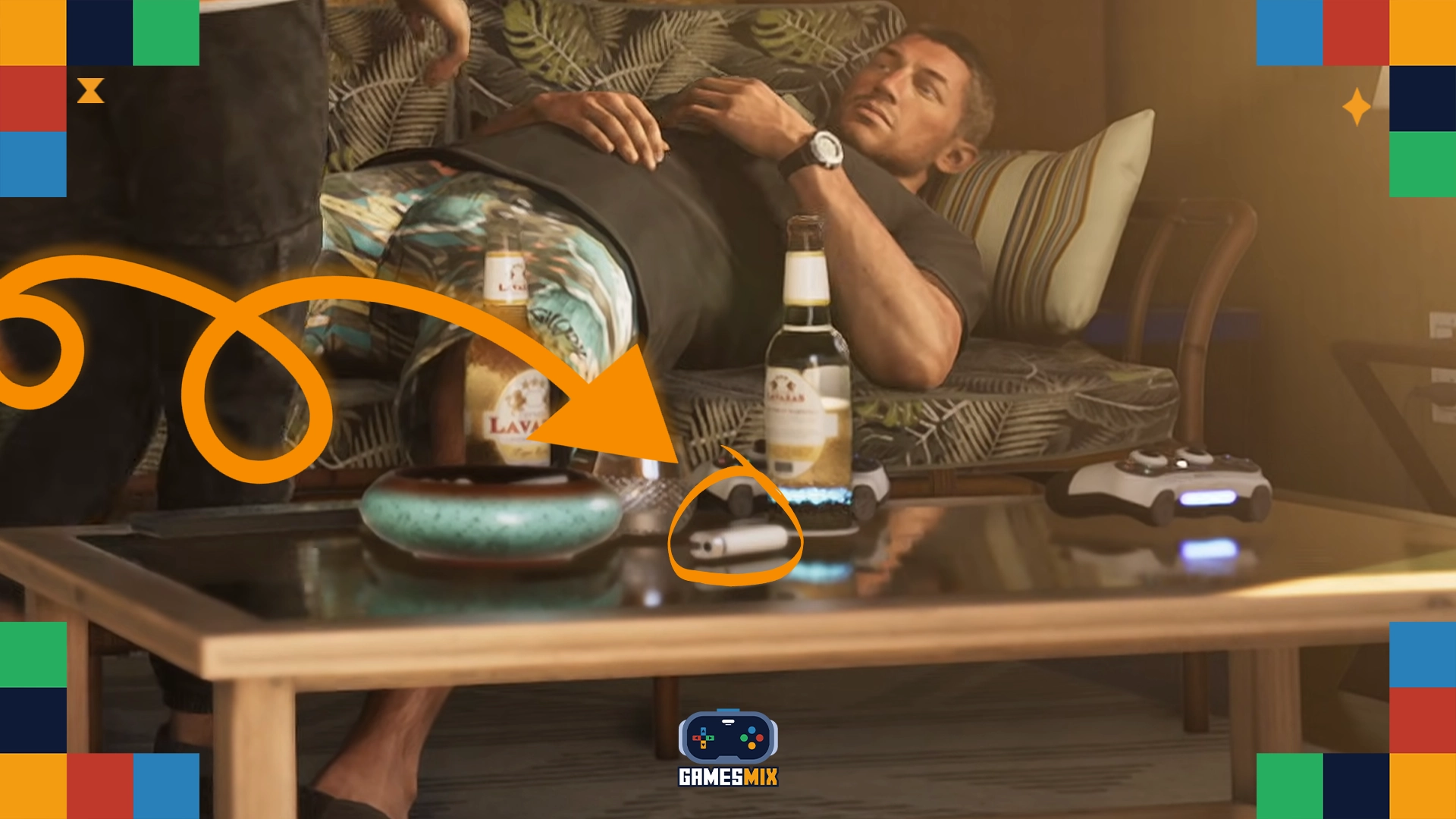 Vape in GTA 6