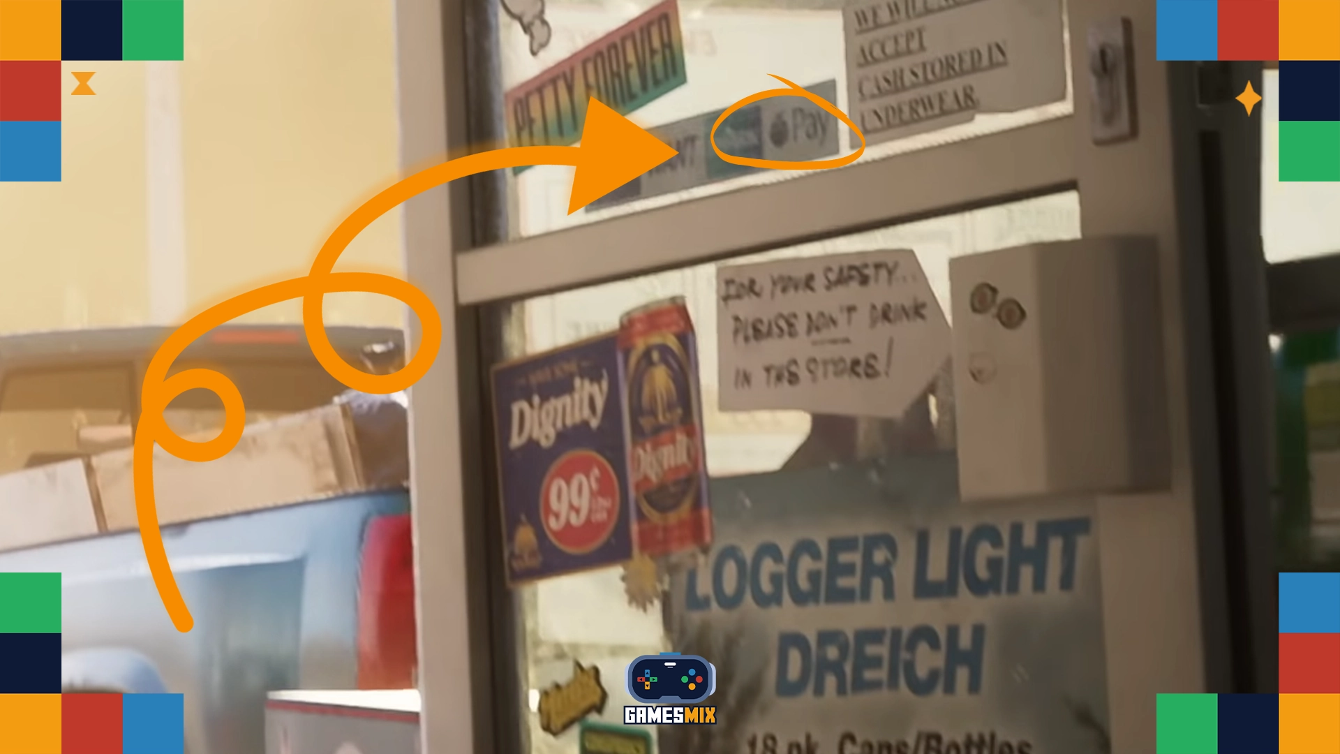 iFruitPay in GTA 6