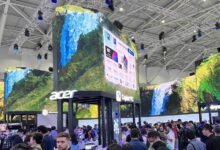 أروع 6 أجهزة في معرض Computex 2025: المستقبل هنا!