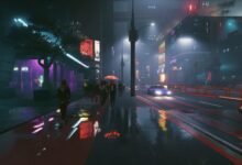 مدينة جديدة في تكملة Cyberpunk 2077 المرتقبة شيكاغو كما لم تعرفها من قبل!