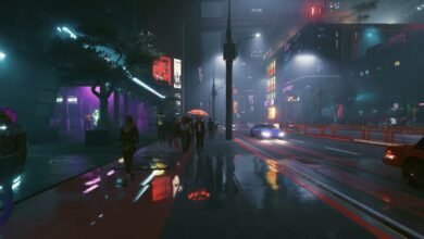 مدينة جديدة في تكملة Cyberpunk 2077 المرتقبة شيكاغو كما لم تعرفها من قبل!