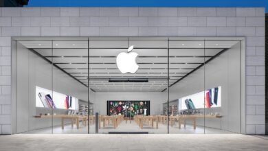 Apple Store