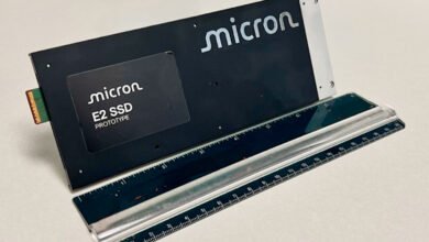 E2 SSD
