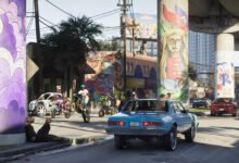gta 6 online