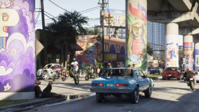 gta 6 online