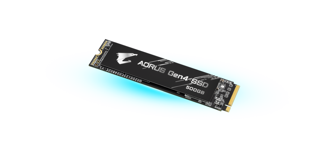 أقراص SSD