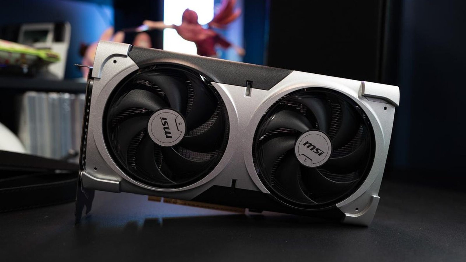 أفضل بطاقات رسومية مُعدلة من Nvidia
