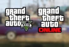 GTA 5 و GTA Online تقتحمان السعودية والإمارات رسميًا!