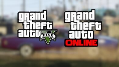 GTA 5 و GTA Online تقتحمان السعودية والإمارات رسميًا!