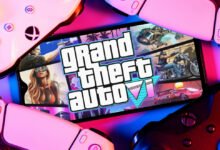 GTA 6 ستحقق أداءً استثنائيًا على PS5 Pro فقط