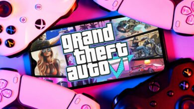 GTA 6 ستحقق أداءً استثنائيًا على PS5 Pro فقط
