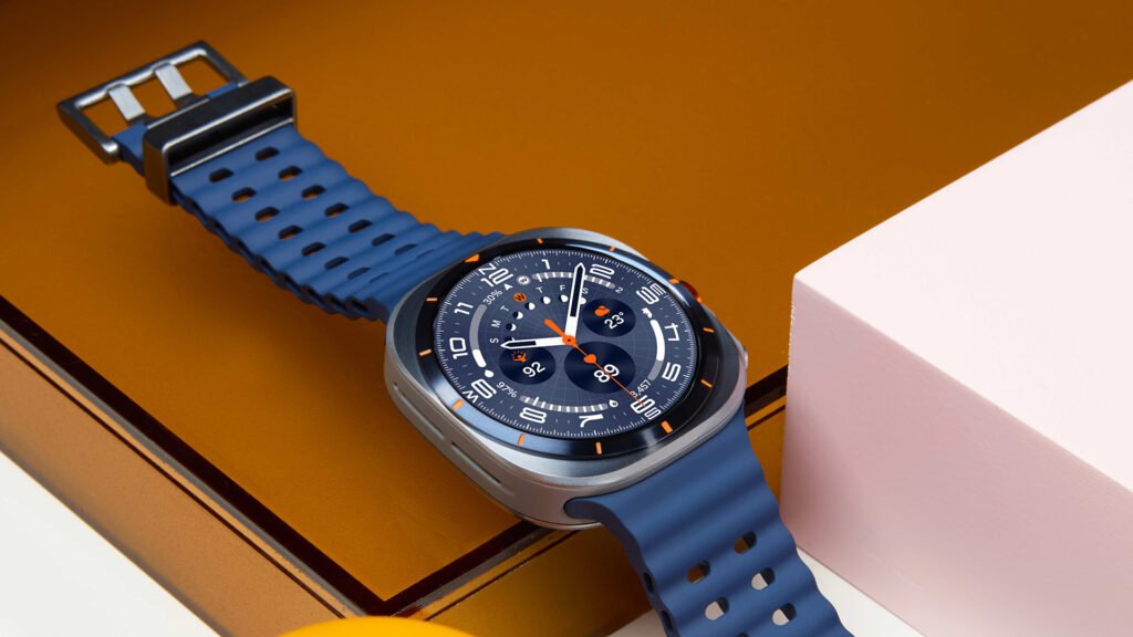 Galaxy Watch 8 Classic